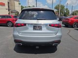 New 2025 Mercedes-Benz GLS 450 4MATIC image 4