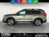 New 2025 Subaru Ascent Limited image 3