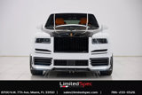 Used 2024 Rolls-Royce Cullinan image 3