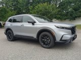 New 2025 Honda CR-V Sport-L image 2