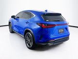 Used 2025 Lexus NX 250 FWD w/ Premium Package image 5