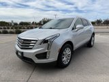 Used 2019 Cadillac XT5 FWD image 3