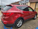 Used 2014 Hyundai Santa Fe Sport 2.0T image 6