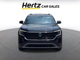 Used 2024 Volkswagen Atlas Cross Sport SE image 5