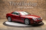 Used 2007 Mercedes-Benz SL 550 image 4