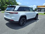 New 2025 Jeep Grand Cherokee Limited image 4