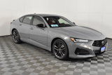 New 2025 Acura TLX SH-AWD w/ A-SPEC Pkg image 4