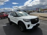 New 2025 Ford Explorer ST-Line image 3
