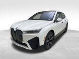 New 2025 BMW iX xDrive50 image 5