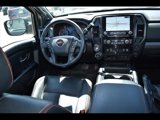 Used 2022 Nissan Titan PRO-4X w/ Pro-4x Convenience Package image 4
