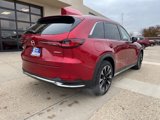 New 2025 MAZDA CX-90 Plug-In Hybrid w/ Premium Plus image 5