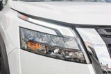 New 2025 Nissan Pathfinder SV image 5