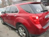 Used 2015 Chevrolet Equinox LT image 5