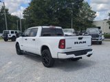 New 2026 RAM 1500 Laramie w/ Night Edition image 3