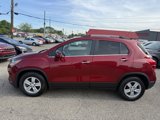 Used 2019 Chevrolet Trax LT w/ LT Convenience Package image 2