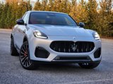New 2025 Maserati Grecale Modena image 4