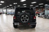 Used 2023 Jeep Wrangler Unlimited Sahara image 4