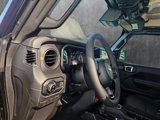 New 2025 Jeep Gladiator Mojave image 3