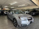 Used 2018 Subaru Forester 2.5i Premium image 3