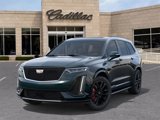 New 2025 Cadillac XT6 Sport w/ Platinum Package image 6