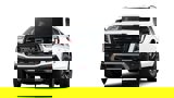 New 2026 GMC Yukon XL AT4 image 2