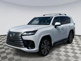 Used 2025 Lexus LX 600 4WD w/ Luxury Package image 5