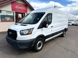 Used 2021 Ford Transit 250 Medium Roof image 4