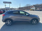 Used 2022 Honda HR-V EX image 2