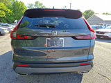 New 2026 Honda CR-V Sport Touring image 5