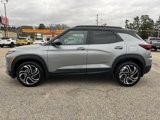 New 2025 Chevrolet TrailBlazer RS w/ Convenience Package image 4