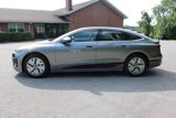 New 2025 Audi A6 e-tron Ultra image 5