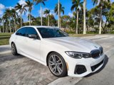 Used 2020 BMW M340i w/ Premium Package image 2