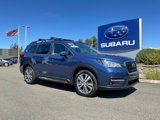 Certified 2022 Subaru Ascent Limited image 2