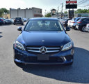 Used 2021 Mercedes-Benz C 300 4MATIC Sedan w/ Premium Package image 4