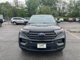 Certified 2022 Ford Explorer XLT image 2