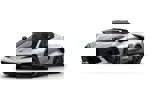 New 2026 Chevrolet Corvette Stingray Premium Cpe w/ Z51 Performance Package image 2