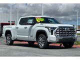 New 2025 Toyota Tundra 1794 Edition image 2