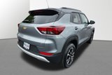 New 2026 Chevrolet TrailBlazer LT w/ Driver Confidence Package image 3