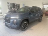 New 2026 Chevrolet Equinox RS image 2