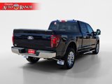 New 2025 Ford F150 Lariat image 5