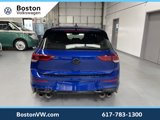 New 2025 Volkswagen Golf R Black Edition image 3