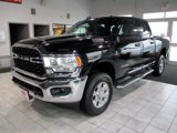 Used 2023 RAM 2500 Big Horn w/ Level 1 Equipment Group image 3