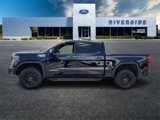 Used 2023 GMC Sierra 1500 AT4X image 4