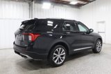 Used 2025 Ford Explorer Platinum image 6