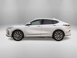 New 2025 Buick Envista Avenir image 4