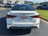 Used 2023 Nissan Sentra SR w/ Electronics Package image 4