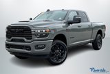 New 2025 RAM 2500 Laramie image 2