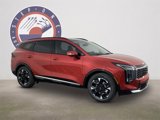 New 2026 Kia Sportage SX image 1