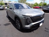 New 2026 Cadillac Vistiq Sport image 3