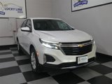Used 2022 Chevrolet Equinox LT image 5